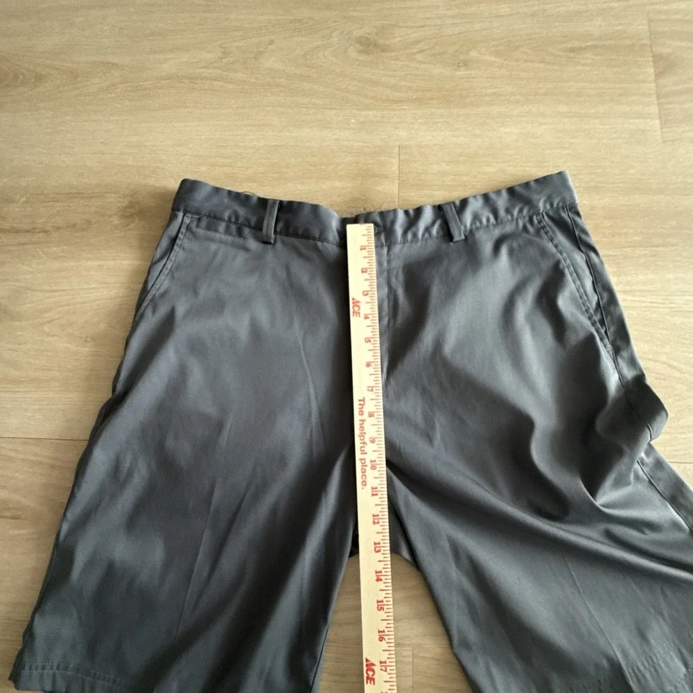 Nike golf shorts